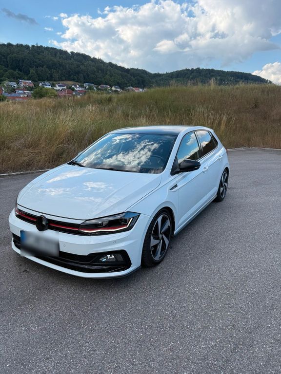 Image of Volkswagen Polo