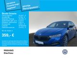 Skoda Octavia 2.0 TSI 4x4 Style AHK|STH|Kessy|19" - Skoda Octavia mit Benzin-Antrieb: Limousine, 1.2