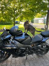 Yamaha YZF R1 RN09 - YAMAHA R1 RN09