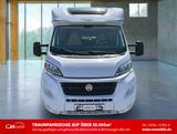 Carado T 447 - Hub&Einzelbetten - 1. Hand - Solar - - Carado Diesel Teilintegrierter