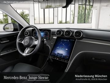 Mercedes C 180 - 10