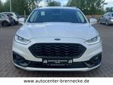 Ford Mondeo Turnier Titanium - Ford Mondeo mit Benzin-Antrieb: Automatik