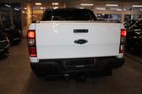 Ford Ranger Wildtrak Automatik AHK LED CAM ACC STDHZ - Ford Ranger: Automatik