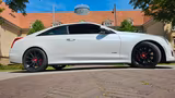 Cadillac ATS-V             Performance Edition - gebrauchte Cadillac Sportwagen