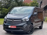 Opel Vivaro B *9 - Sitzer* - Opel Vivaro: Kleinbus