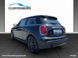 MINI One Navi+SHZ+KeyGO+LED+Ambi+Temp+Elektr.SP+SPs - MINI ONE in Bremen