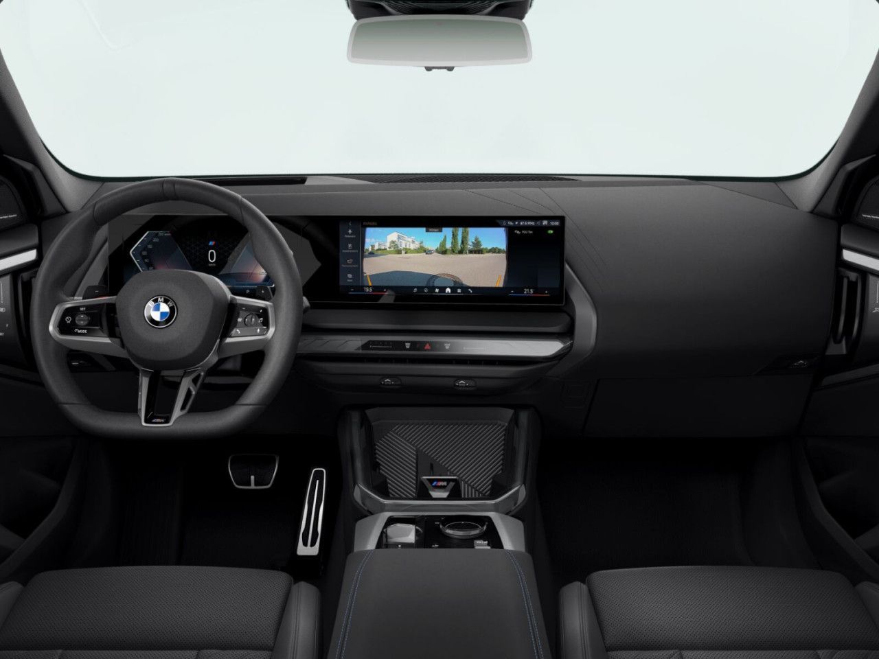 BMW X3 - Bild 6