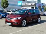 Renault Grand-Scenic 1,5dci-Aut.*7-Sitzer*Alu19*2Hd*TOP - rote Renault Grand Scenic