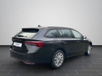 Skoda Octavia - Vorschau Bild 3