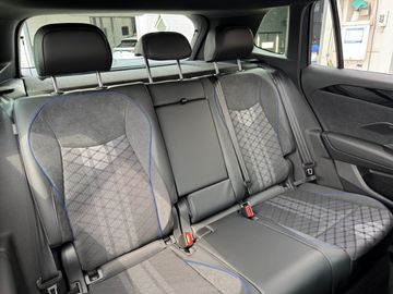 Volkswagen Tiguan R-Line 2,0l 4MOTION 204 PS 7-Gang-DSG