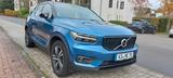 Volvo XC40 T4 R Design Geartronic R Design - gebrauchte Volvo XC40 aus dem Jahr 2019