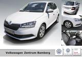 Skoda Fabia 1.0 MPI Cool Plus+BLUETOOTH+SITZHZG+DAB+ - Skoda Gebrauchtwagen in Bamberg