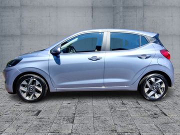 Hyundai i10 1.2 Trend (79PS) AutomatikKomfortpaket