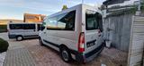 Opel Movano*L1H1*Autom*behindertengerecht*Aktivfahrer - Opel Movano: B