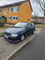 Seat Ibiza Signo 1.4 Signo - Seat Ibiza: Signo