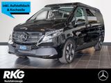 Mercedes-Benz V 250 d 4M VANTourer analog MARCO POLO AHK NAVI - Mercedes-Benz Kastenwagen