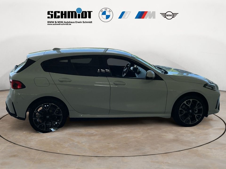 BMW 120 - Bild 7