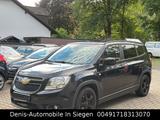 Chevrolet Orlando LS 1.4 TURBO 7 SITZER - Chevrolet Orlando aus 2013