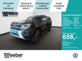 Volkswagen Amarok Aventura Doppelkabine 4Motion *LEDER*AHK* - VW Amarok in Stuttgart