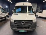 Mercedes-Benz Sprinter 316 Kasten L2H2 AC NAVI R-CAM AHK 3,5T - Mercedes-Benz Kastenwagen hoch + lang Sprinter 316