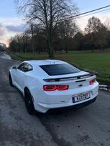 Chevrolet Camaro 2ss Magnetic Ride  - gebrauchte Chevrolet Camaro aus dem Jahr 2021