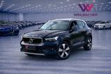 Volvo XC40 Momentum AWD *LED*Leder*Navi*Panorama*AHK* - Volvo XC40 in Wiesbaden