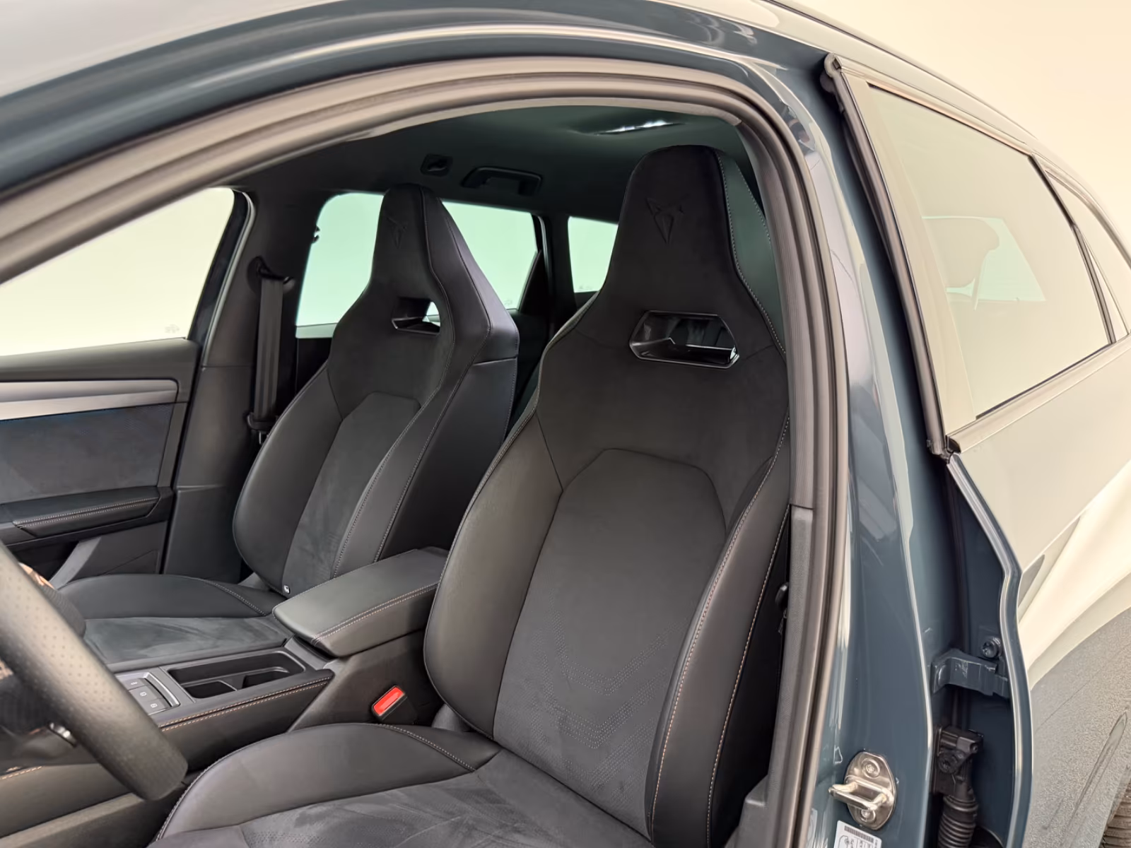 Cupra Leon Sportstourer 2.0 TSI 4Dr.*VZ*LED-ACC-KESSY, миниатюра 26