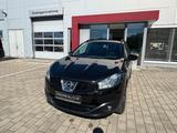 Nissan Qashqai 1.6 dCi 360 Navi+Pano+SD+2xKlima+360+LM