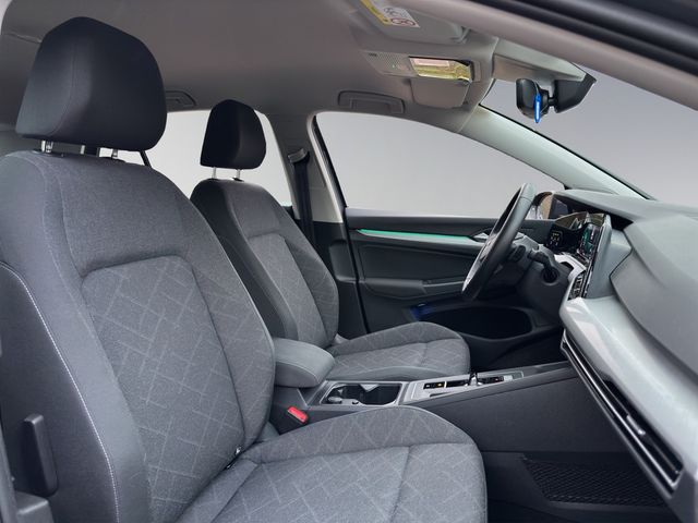 Golf VIII 2.0 TDI Life DSG