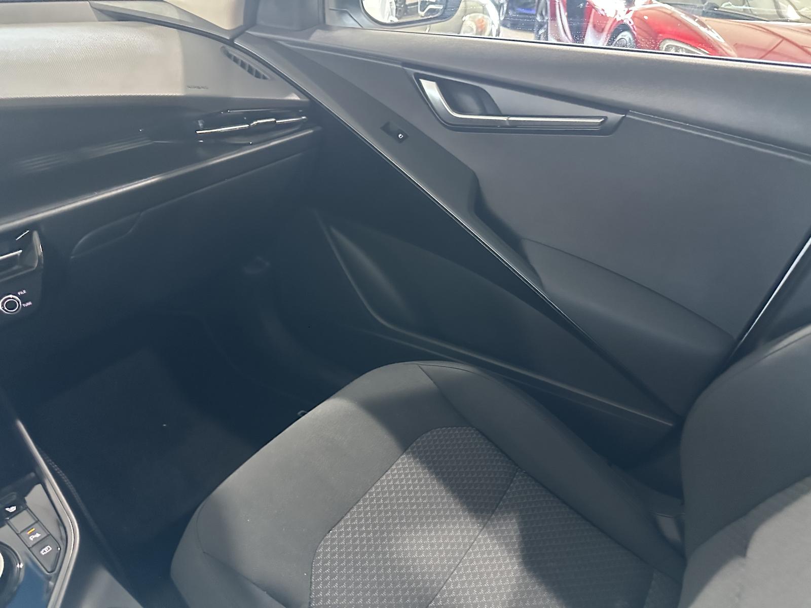 Kia Niro EV Edition 7/SoH 97,7%/1Hd/204PS/Garantie