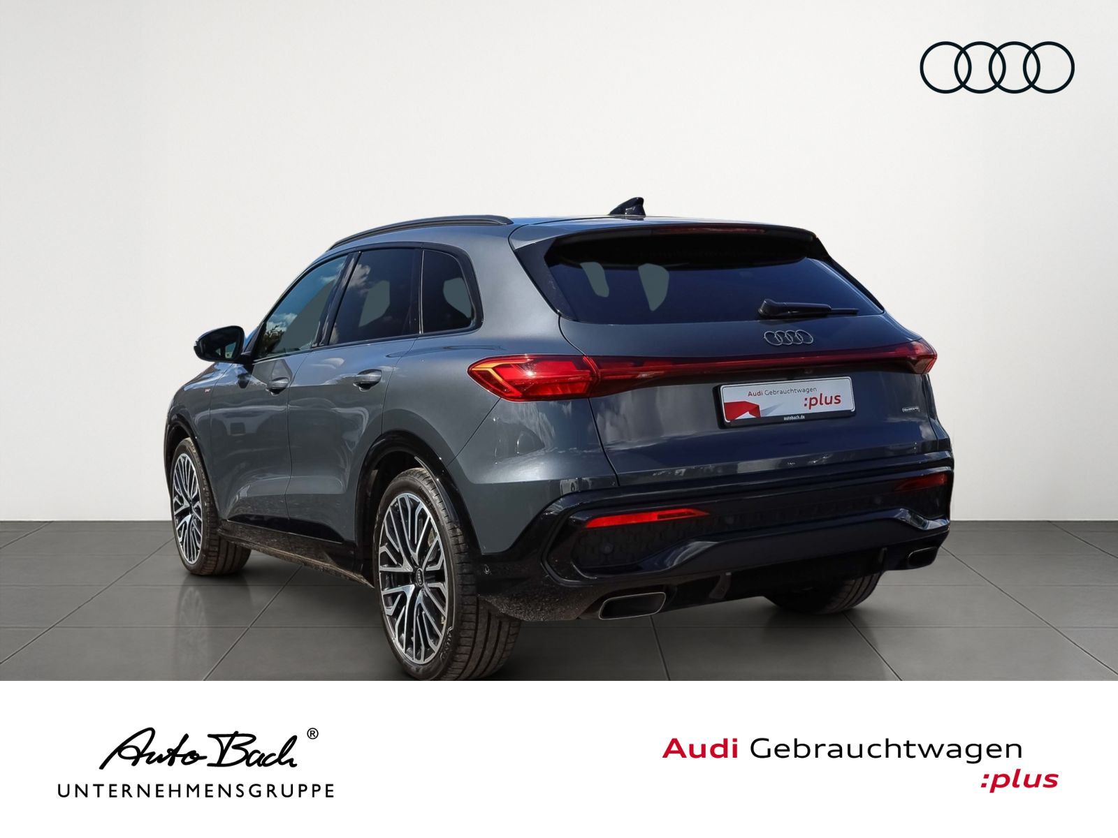 Audi Q5 - Bild 8
