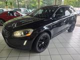 Volvo XC 60 XC60 Ocean Race AWD*2.Hd*XENON*LEDER*PDC - gebrauchte Volvo XC60 aus dem Jahr 2014