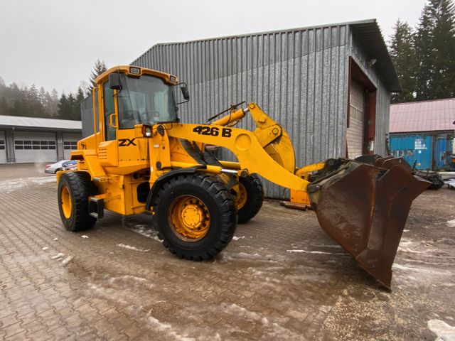 JCB 426 B