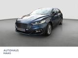 Ford Mondeo 2.0 Hybrid Titanium - Ford Mondeo Titanium mit Hybrid-Antrieb (Benzin/Elektro)