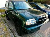 Suzuki Auto Suzuki Grand Vitara - Suzuki aus 2001