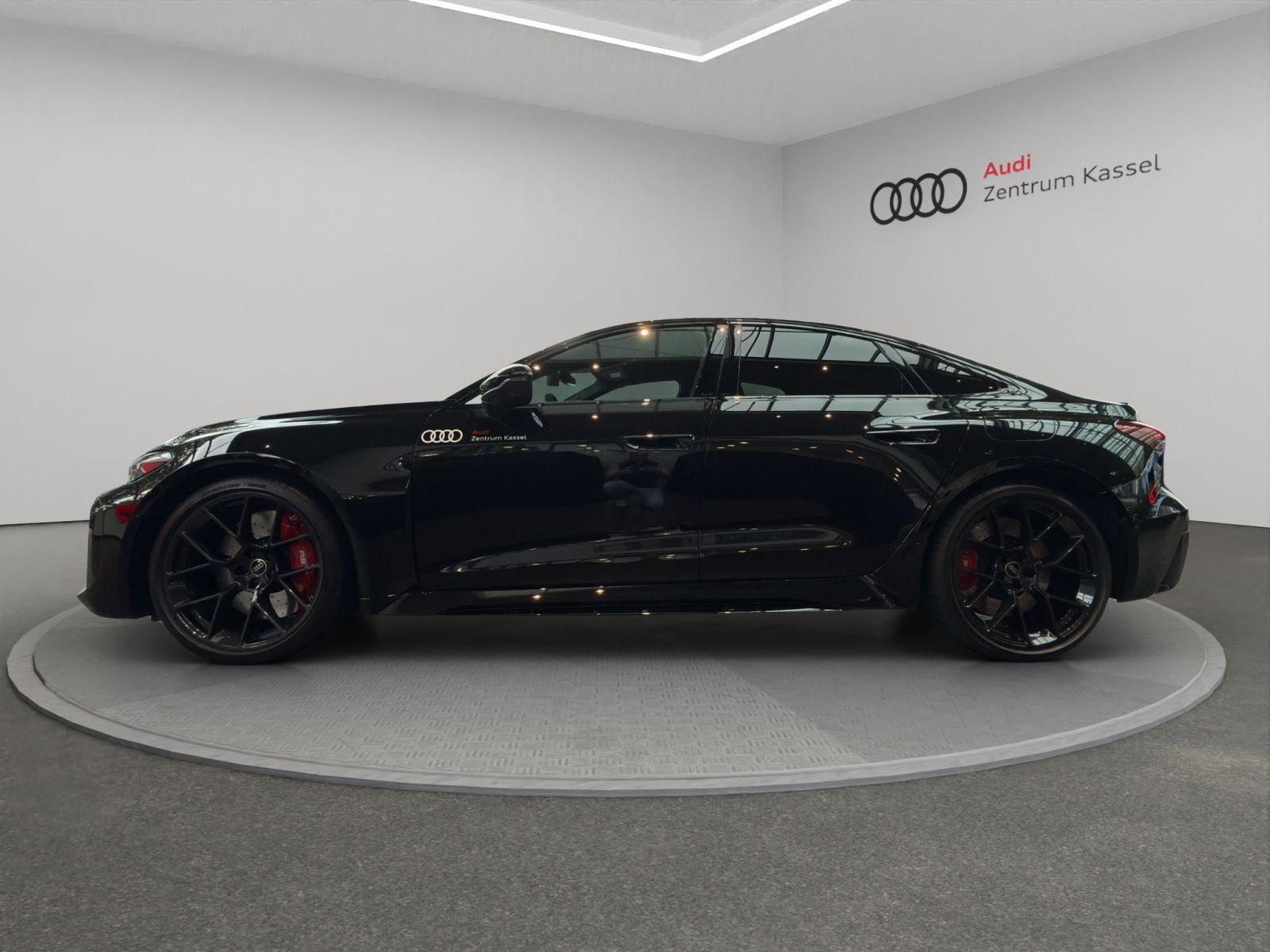 Audi RS 5 Limousine Matrix HuD B&O Tech pro 360° imagem 3