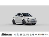 Fiat 500e Cabrio LA PRIMA MY25 42 kWh SEPTEMBER NAVI  - Fiat Neuwagen