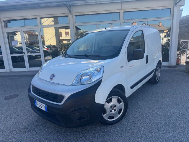 Fiat Fiorino 1.3 MJT 80CV Cargo