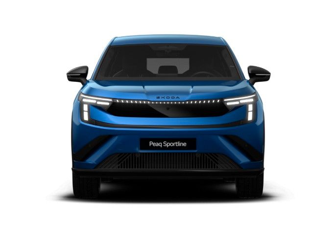 Skoda Peaq - Bild 3