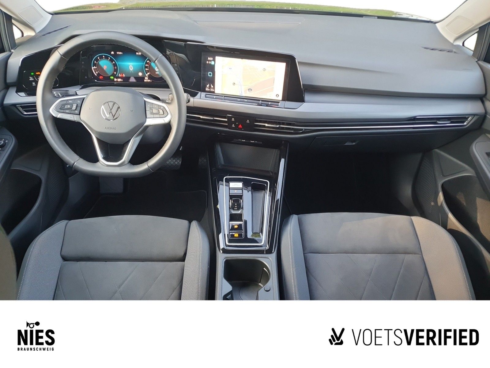Volkswagen Golf - Bild 9