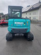Kobelco SK 55 SRX -6, 50 - Kobelco LKWs