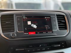 Pössl VANster *Bereit fürs Arbenteuer*Alltag*