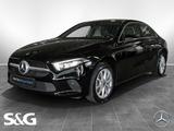 Mercedes-Benz A 250 e Limousine+NAVI MBUX+LED+17 ZOLL+DAB+PDC - Mercedes-Benz A 250 in Karlsruhe
