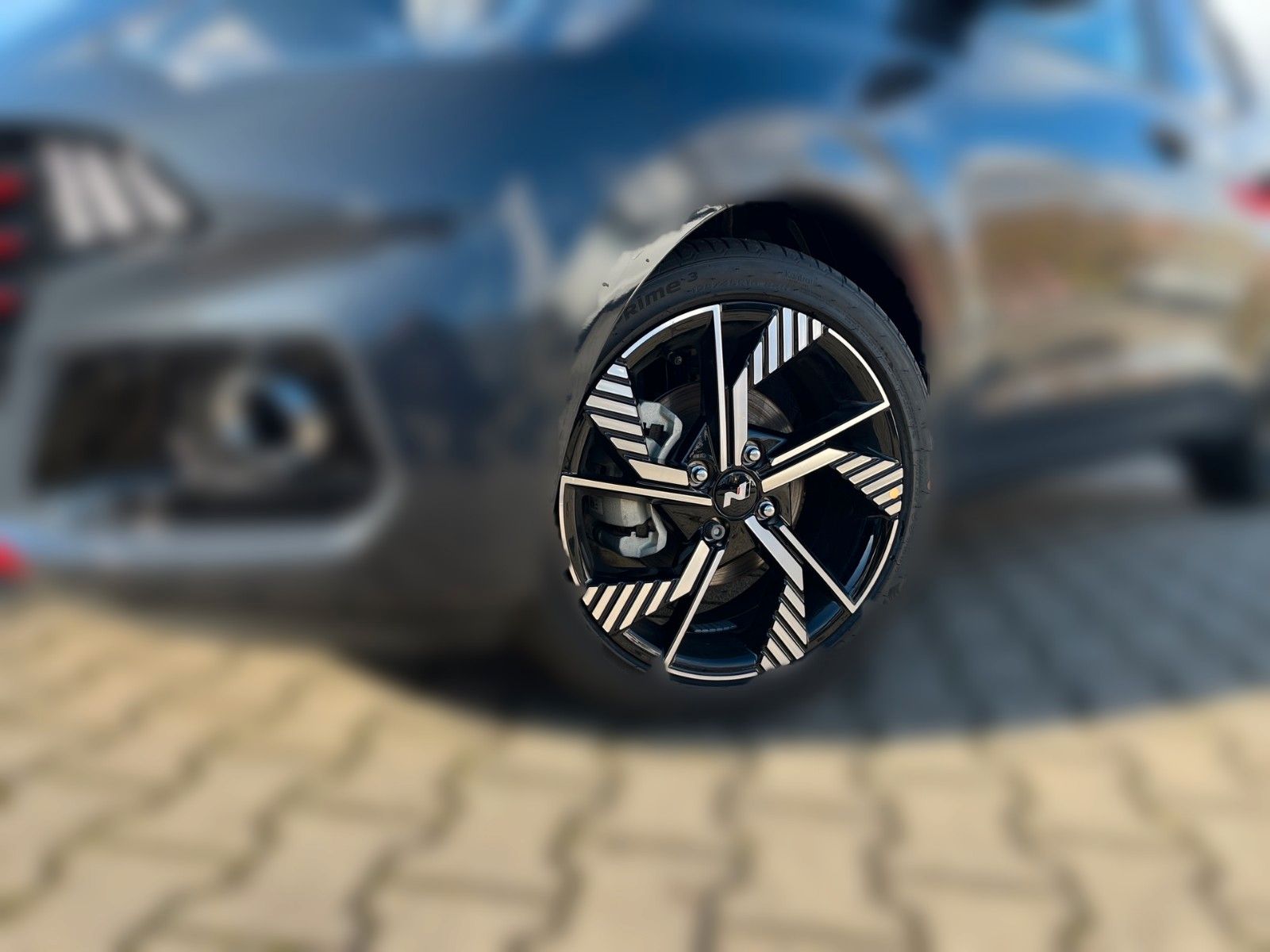 Hyundai i10 – Bild 20