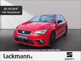 Seat Ibiza FR Pro Black Edition *Navi*Voll-LED*Winter - Seat Ibiza in Düsseldorf