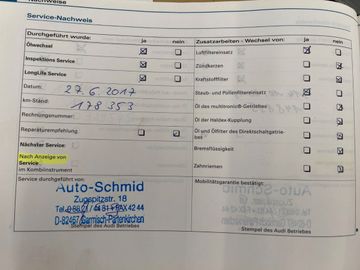 Audi A4 Avan 3.0 TDI quattro *SZHZ*PDC*TEMPOMAT*KLIMA