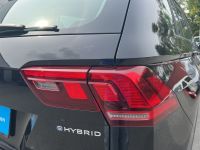 Volkswagen Tiguan - Vorschau Bild 15