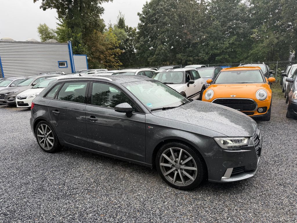 Image of Audi A3