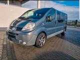 Renault Trafic 2 - gebrauchte Renault Trafic aus dem Jahr 2012