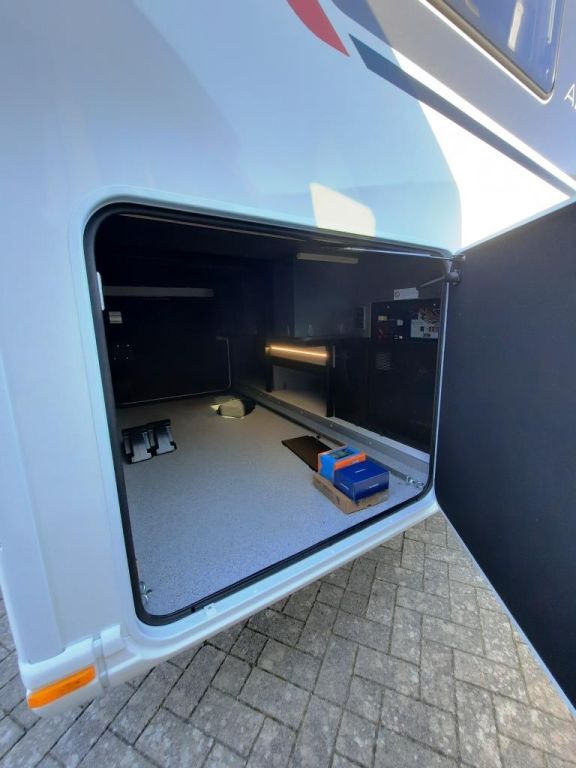 Fahrzeugabbildung Dethleffs Alpa I 7820-2 Verfüg. /Sparen Sie 35.502,- €